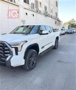 تۆیۆتا توندرا